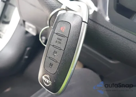 2024 Nissan Sentra S Xtronic Cvt z USA, uszkodzony, nr VIN 3N1AB8BV1RY291491